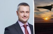 В РФ загадково загинув гендиректор компанії-постачальника матеріалів для "Шахедів"