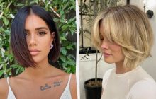 Обрізати не обов'язково: 7 трендових зачісок, які зроблять вас на 10 років молодшою