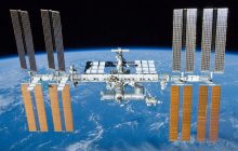 В 2030 году Международная космическая станция вернется в атмосферу Земли: что будет вместо нее