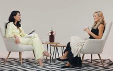 "Знаю тебе з дитинства": Єфросиніна та Кузнєцова приголомшили історією свого знайомства