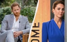 Кейт Миддлтон передала принцу Гарри тайное послание: эксперт раскрыл карты