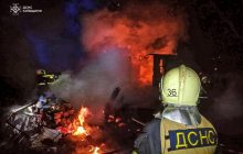 Через бездіяльність Трампа Путін і надалі атакуватиме українську енергетику, - Bloomberg
