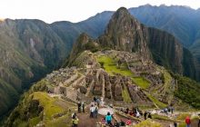 Столиці інків Мачу-Пікчу загрожує небезпека через суперечки за перевезення туристів у Перу