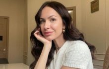 Колишня Остапчука натякнула на новий роман і засвітила ймовірного бойфренда