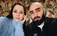 Юлія Саніна розповіла, через що свариться з чоловіком, який проживає за кордоном