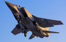 Останнє вторгнення російських літаків в Естонію не схоже на попередні, - Reuters