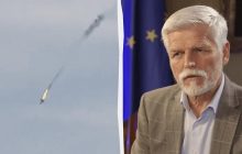 "Повод сбить самолет": президент Чехии призвал к военному ответу на провокации РФ