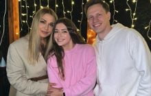 Тышкевич отметила день рождения с Сумской и рассказала о своем лечении