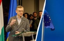 Кулеба назвав дві умови, за яких Україна вступить до ЄС