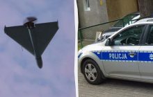 У Польщі знайшли останній російський дрон, який залетів 10 вересня, - ЗМІ