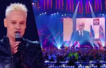 Росія воскресила радянське "Інтербачення", але так і не дочекалася на ньому американців