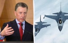 Польща вже згодна: Волкер розповів, що думають в НАТО про закриття неба над Україною