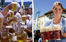 Такого не було ніколи: Октоберфест у Мюнхені стартував із несподіваних проблем