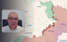 Схема "тисячі порізів": експерт пояснив задум окупантів у Харківській області