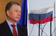 "Виглядає як виправдання": Волкер прокоментував заяви Трампа про санкції проти Росії