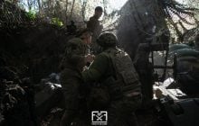 Росіяни рвуться у Лиман: у ЗСУ назвали головну ціль ворога