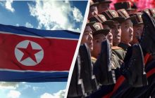 КНДР готує масштабний військовий парад у жовтні: у списку гостей Сі Цзіньпін