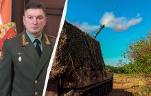 У РФ звільнили з армії генерала Лапіна, який відомий своїми провалами в Україні, - росЗМІ