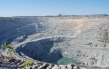 Масштаби вражають: у США знайшли шахту з 10 мільйонами кілограмів дорогоцінного матеріалу