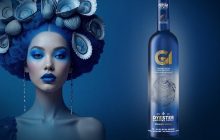 PERSHA GILDIYA представить першу устричну горілку преміум-класу на Barometer 2025