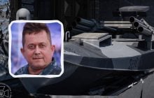 Для дрона "Толока" вже є ціль №1: капітан ВМС розкрив подробиці
