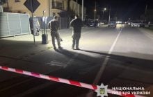 Под Львовом прогремел громкий взрыв: работает полиция (фото)