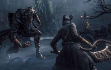 Надежды нет: известный инсайдер заявил, что с Bloodborne ничего не происходит