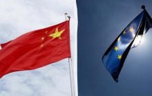 По ЕС ударила торговая война США и Китая: промышленность под угрозой