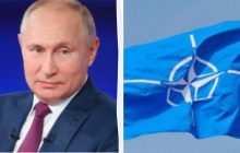 Путин достаточно осмелел, чтобы проверять на прочность границы НАТО, - The Times