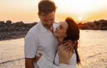 9-летняя дочь Тимура и Инны Мирошниченко удивила яркой сменой образа (фото)