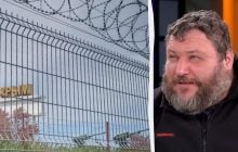 Дикий про удар по "Форосу": Это показатель того, чей на самом деле Крым