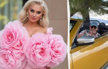 "Ненавидит": известная певица рассказала о сложных отношениях с первым мужем