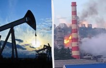 Українські безпілотники та "пекельні" антиросійські санкції женуть ціни на нафту вгору