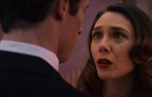 Стало известно, когда в Украине покажут романтическую фэнтези-комедию "Вечность" с Элизабет Олсен