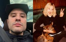 "Хорошо, что у меня высокая самооценка": новая девушка Розового ответила на хейт в сети