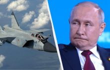 Провокации на восточном фланге НАТО демонстрируют самый большой страх Путина, - Welt