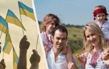 Что для украинцев важнее семьи и здоровья: опрос показал неожиданные результаты