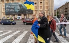 Уровень тревожности у украинцев растет, - результаты исследования КМИС