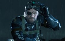 Konami устроила опрос среди игроков, ремейк какого Metal Gear им сделать следующим