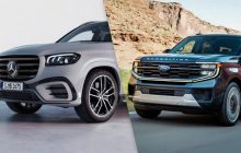 Они могут вас разорить: эксперты назвали 5 очень ненадежных семейных автомобилей