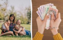 Некоторые украинцы начнут получать новую соцвыплату от государства: инструкция от правительства