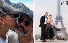 7 лет брака: Ирена Карпа рассказала об отношениях с иностранцем (фото)