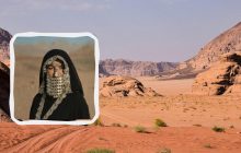 Почему бедуины в пустыне носят черную одежду, хотя она "притягивает" тепло: в чем смысл