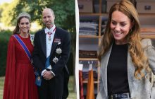 Кейт Миддлтон отказывается от публичных обязанностей: СМИ выяснили причины