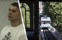 Обвинувачений у вбивстві підлітка на фунікулері у Києві отримав довічне ув'язнення