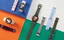 Эксперты выбрали лучшие умные часы и фитнес-браслеты в 2025 году