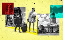 Батьки з малими дітьми не повернуться в Україну: соціолог оцінив соцпідтримку для біженців