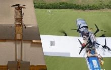 Експерт показав, як окупанти переробили ударну "Молнію" під дрон-матку (фото)