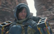 Хидео Кодзима признался, что не стесняется вставлять спойлеры в трейлеры своих игр