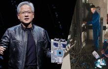 "Айтишники будущего": глава Nvidia назвал самые востребованные профессии в эпоху ИИ